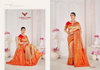 Lahar By Zarkaashi Banarasi Tissue Online Wedding Wear Saree Wholesale